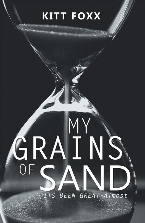 Cover image for book My Grains of Sand