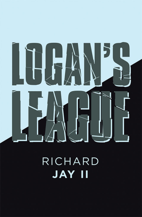 Cover image for book Logan’s   League