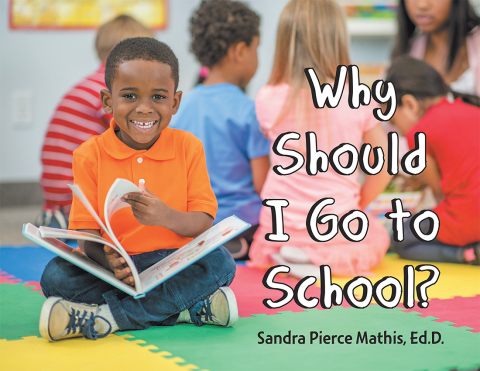 Cover image for book Why Should I Go to School?