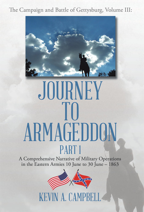 Cover image for book Journey to Armageddon