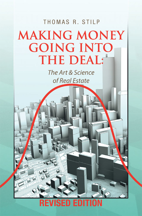 Cover image for book Making Money Going into the Deal