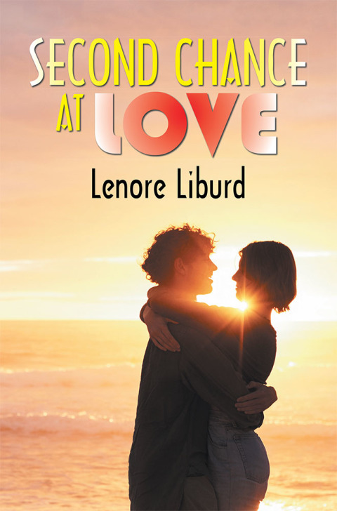 Cover image for book Second Chance at Love