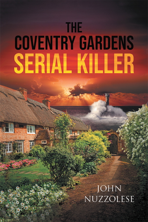 Cover image for book The Coventry Gardens Serial Killer