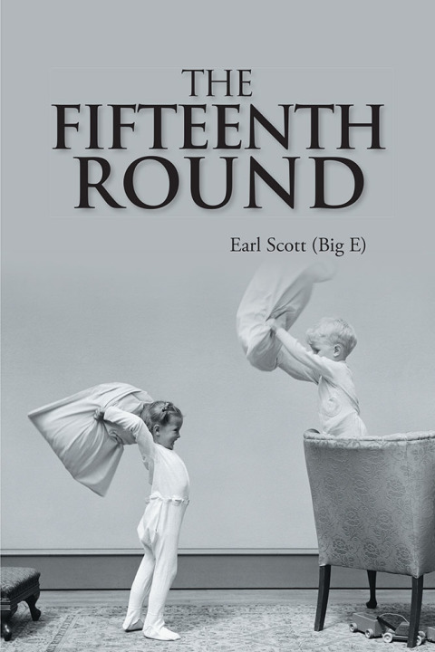Cover image for book The Fifteenth Round