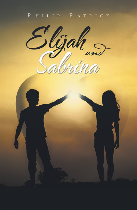 Cover image for book Elijah and Sabrina
