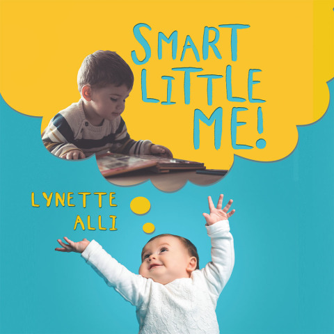 Cover image for book Smart Little ME!
