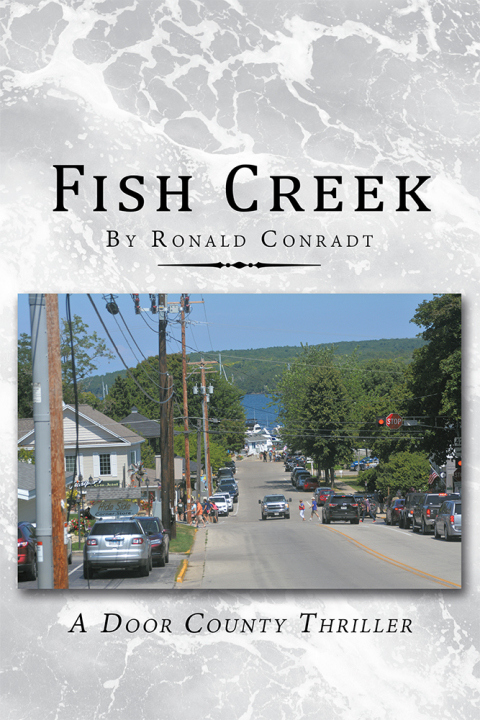 Cover image for book Fish Creek