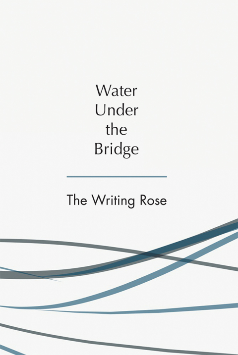 Cover image for book Water Under  the  Bridge