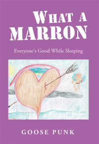 Cover image: What a Marron 9781796036046