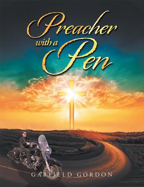 Cover image for book Preacher with a Pen