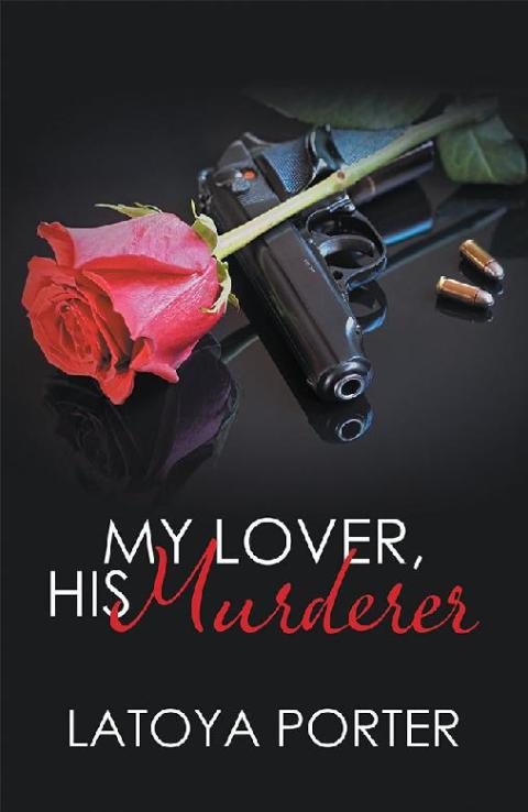 Cover image for book My Lover, His Murderer