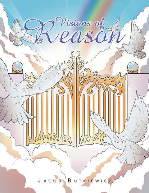 Cover image for book Visions of Reason