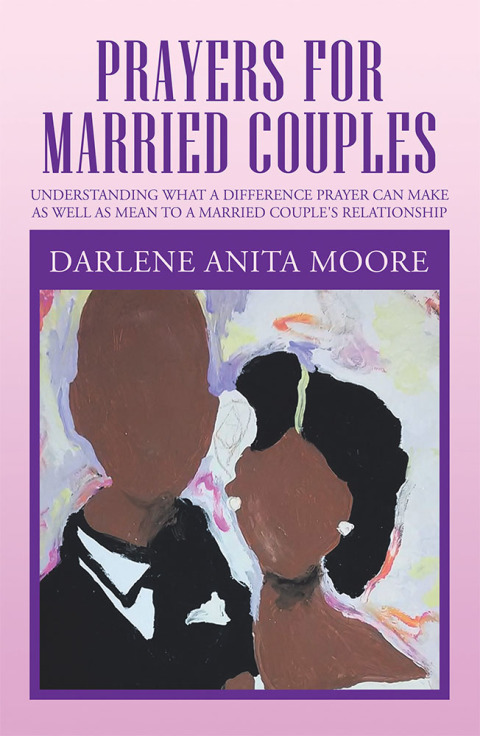 Cover image for book Prayers for Married Couples