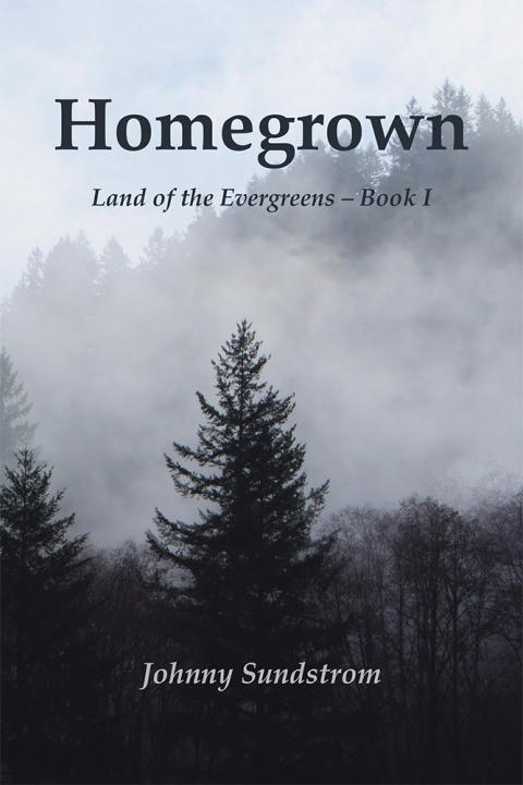Cover image for book Homegrown