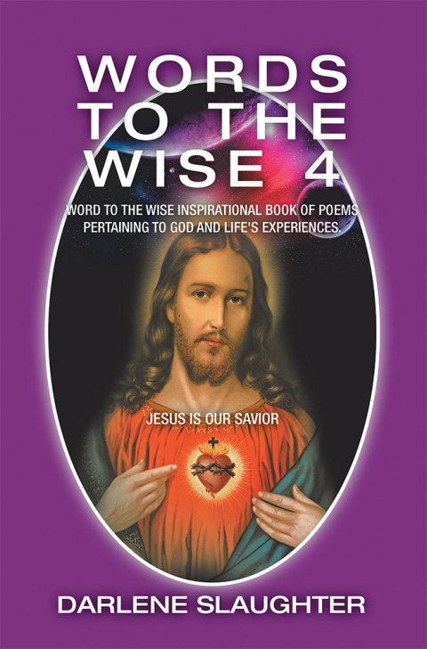 Cover image for book Words to the Wise 4