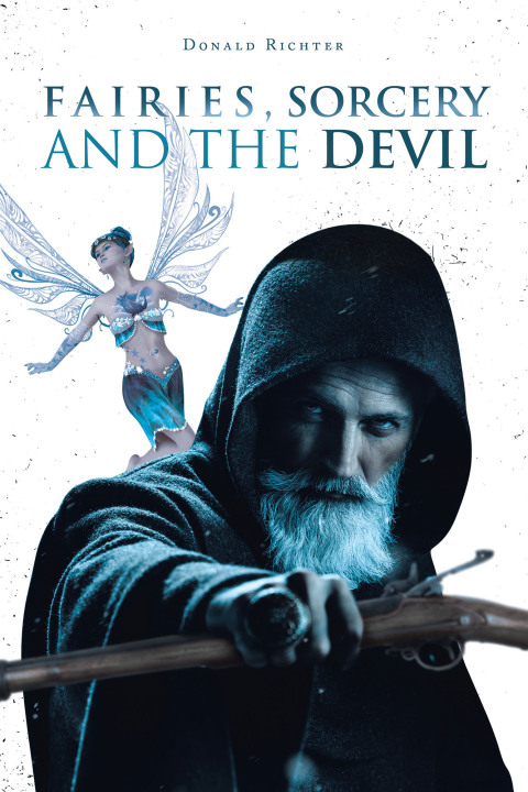 Cover image for book Fairies, Sorcery and the Devil