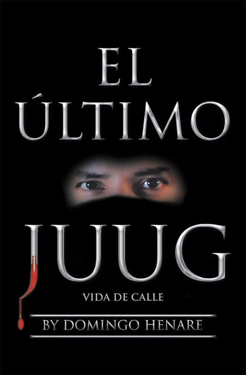 Cover image for book El Último Juug