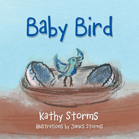 Cover image for book Baby Bird