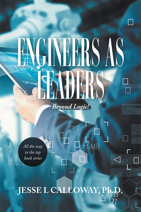 Cover image for book Engineers as Leaders