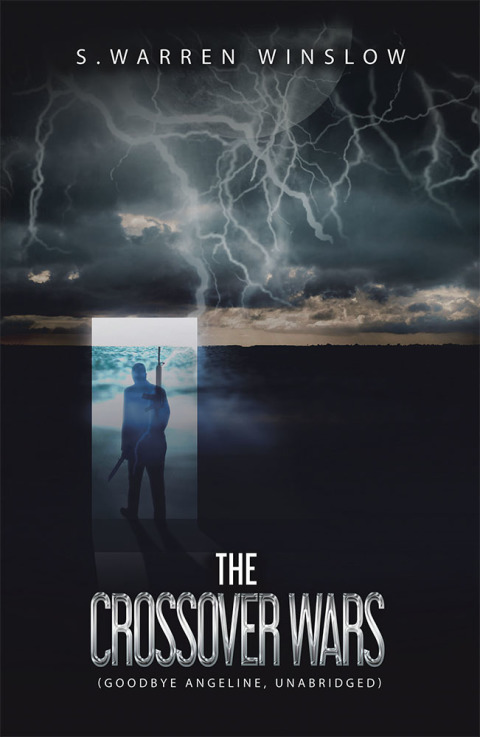 Cover image for book The Crossover Wars