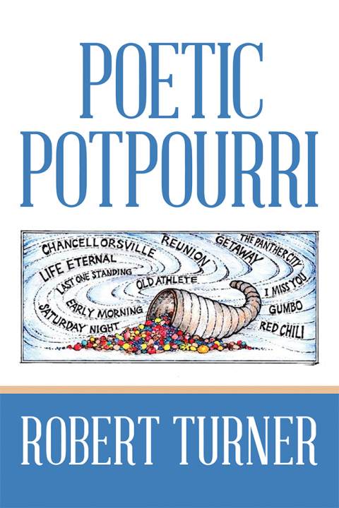 Cover image for book Poetic Potpourri