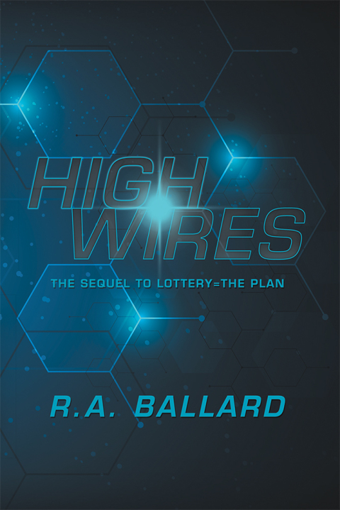 Cover image for book Highwires