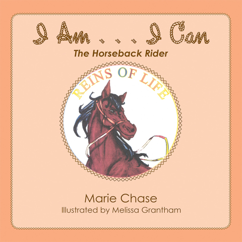 Cover image for book I Am . . . I Can