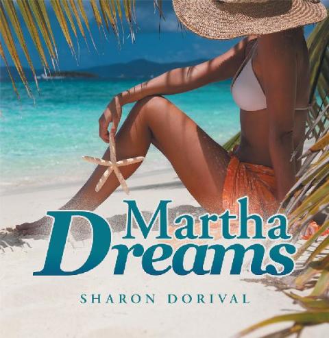 Cover image for book Martha's Dreams