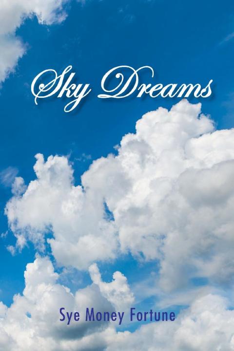 Cover image for book Sky Dreams