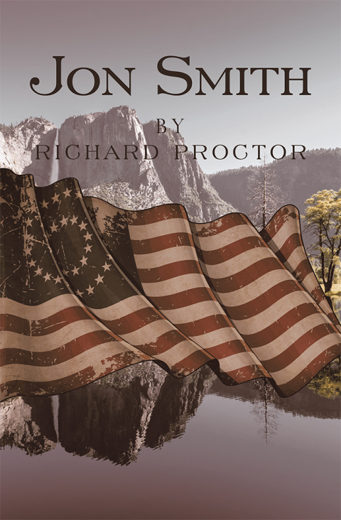 Cover image for book Jon Smith