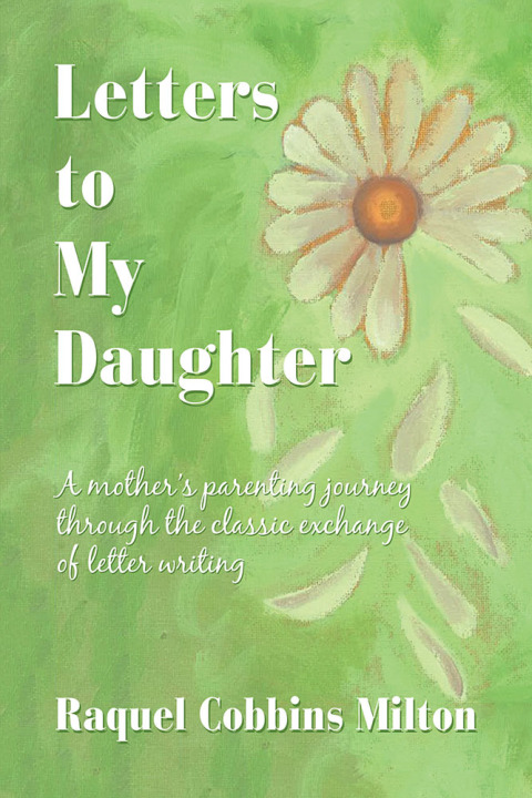 Cover image for book Letters to My Daughter