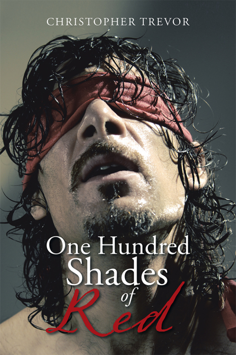 Cover image for book One Hundred Shades of Red
