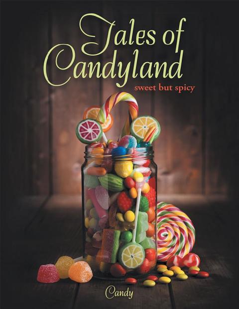 Cover image for book Tales of Candyland