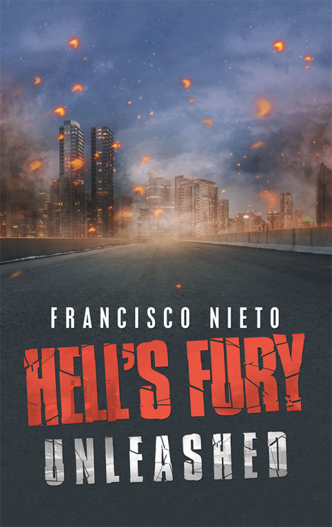 Cover image for book Hell’s Fury Unleashed