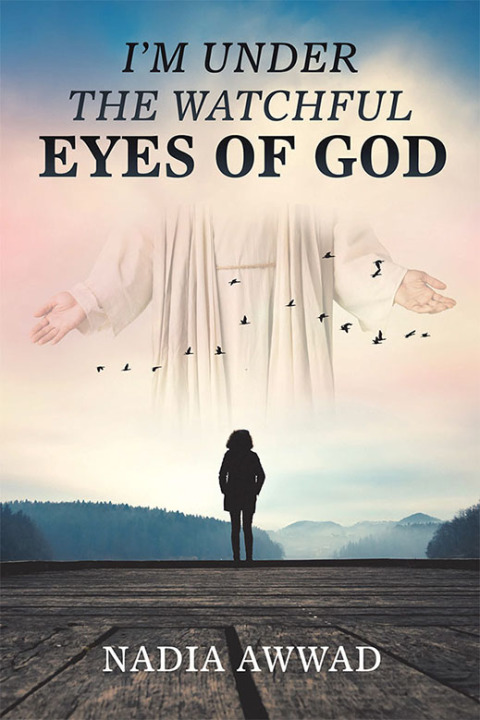 Cover image for book I’m Under the Watchful Eyes of God