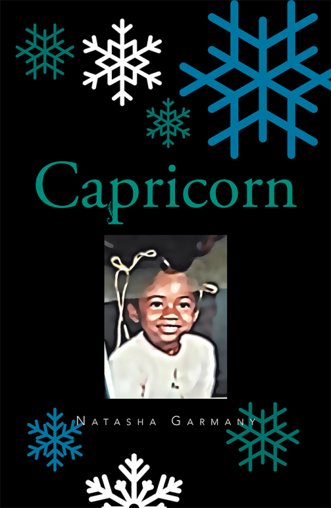 Cover image for book Capricorn