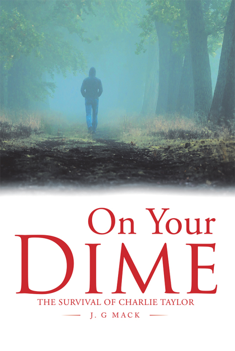 Cover image for book On Your Dime
