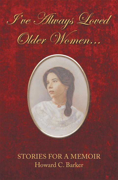 Cover image for book I Have Always Loved Older Women…