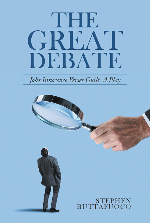 Cover image for book The Great Debate