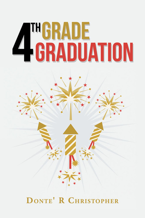 Cover image for book 4Th Grade Graduation
