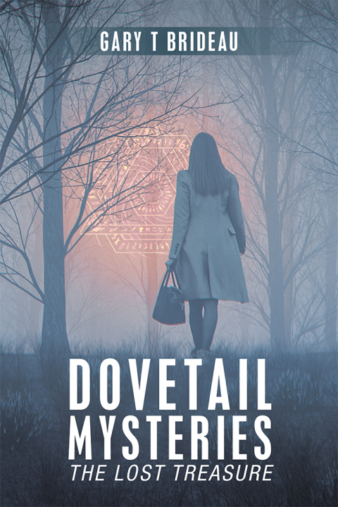 Cover image for book Dovetail Mysteries