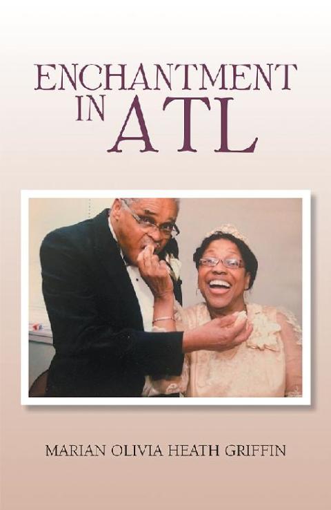 Cover image for book Enchantment in Atl