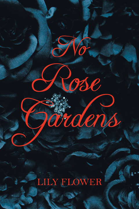 Cover image for book No Rose Gardens