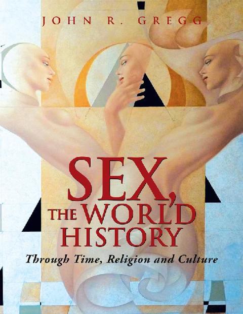 Cover image for book Sex, the World History