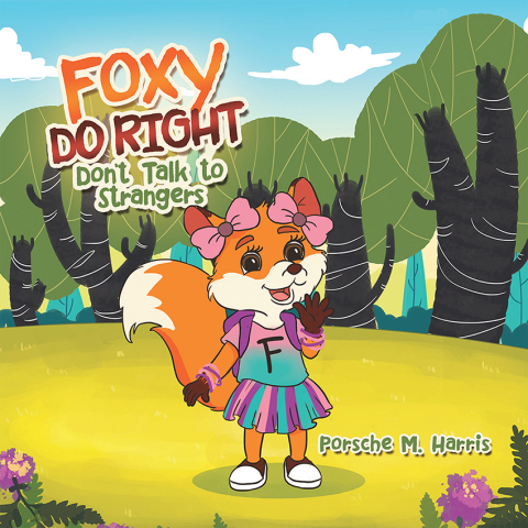 Cover image for book Foxy Do Right