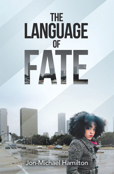 Cover image for book The Language of Fate