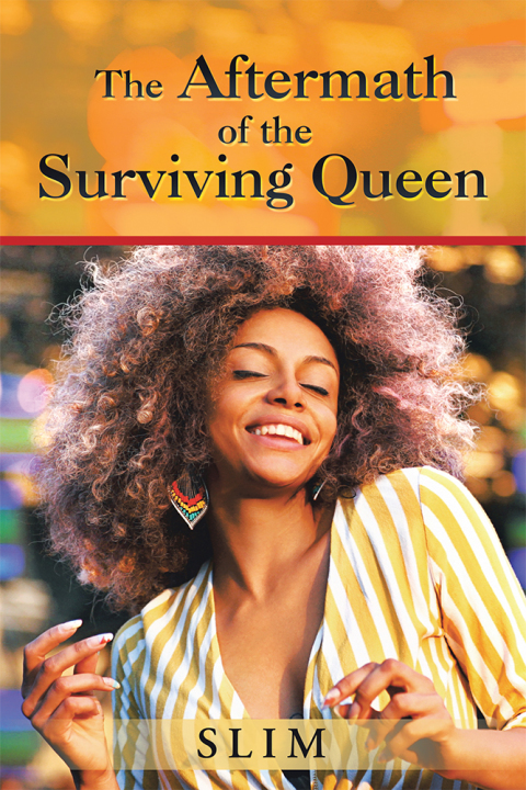 Cover image for book The Aftermath of the Surviving Queen