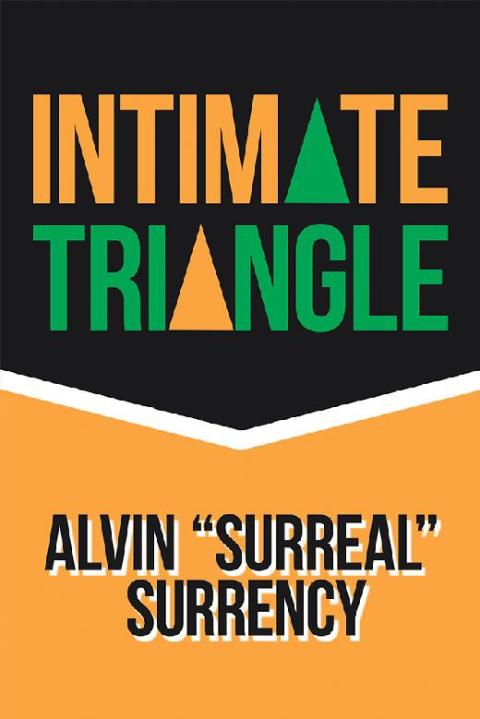 Cover image for book Intimate Triangle