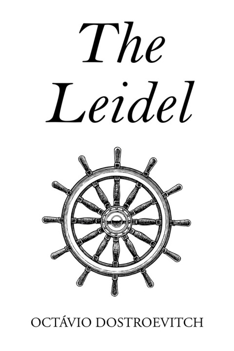 Cover image for book The Leidel