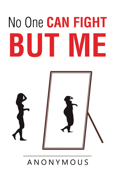 Cover image for book No One Can Fight but Me